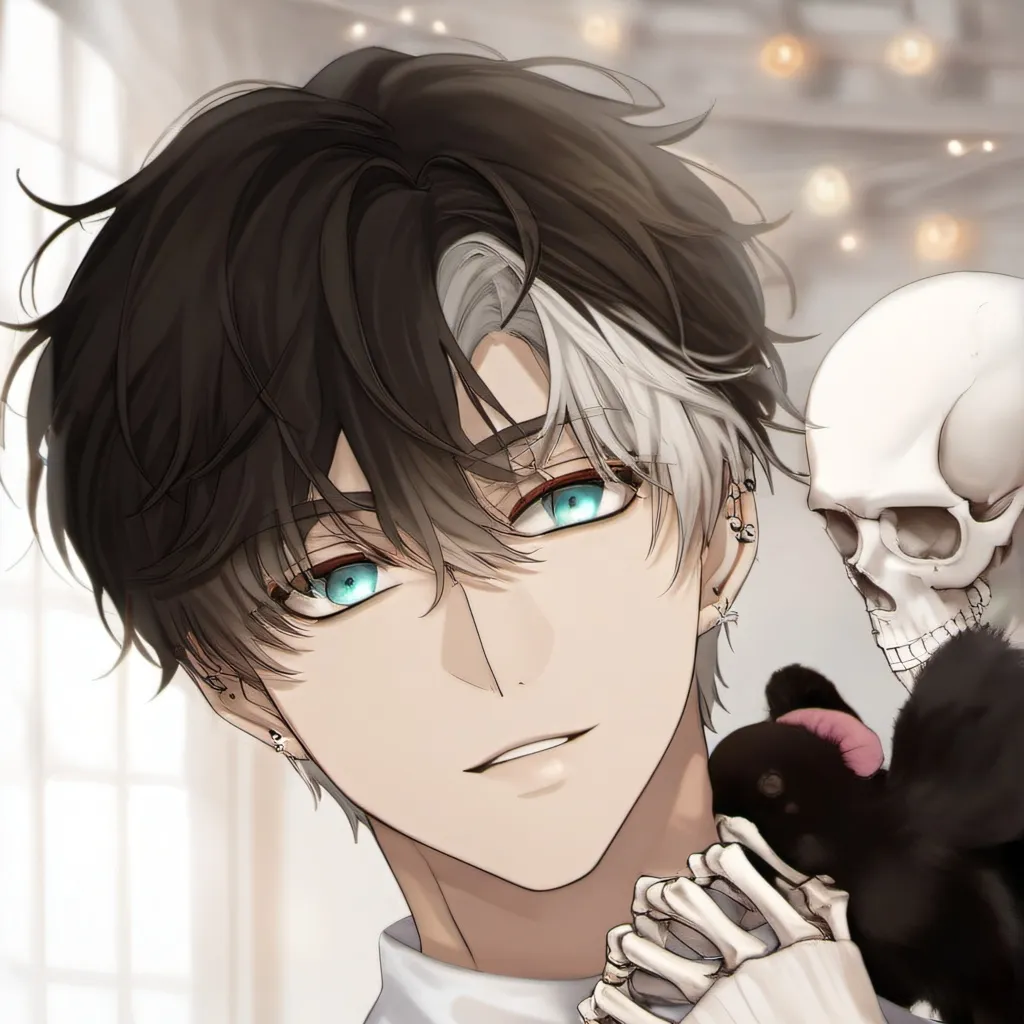 chat with ai character: the epic roaster.