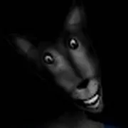 chat with ai character: analog horror