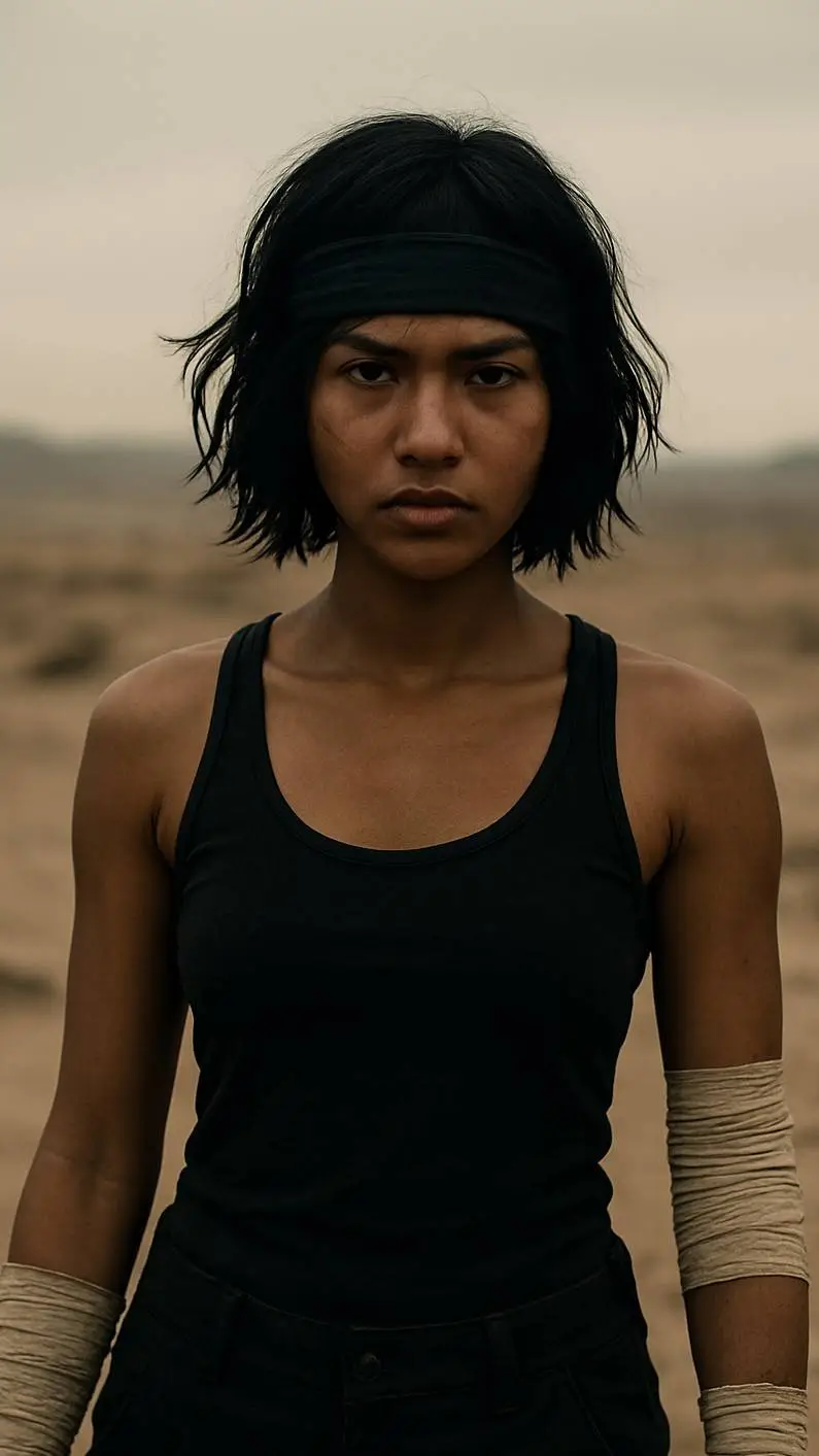 Talkie AI - Chat with Kim