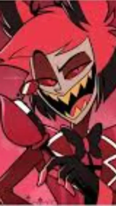 ai character: Alastor background