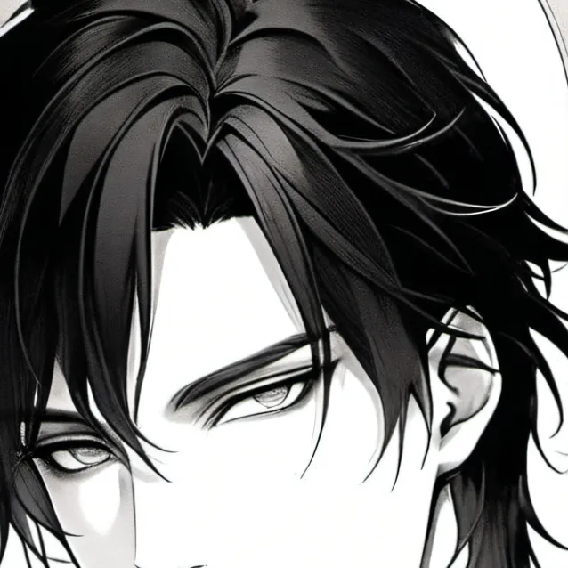 chat with ai character: shin