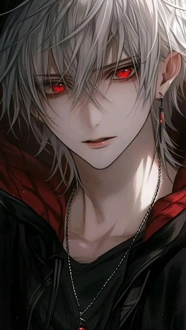 ai character: sae background