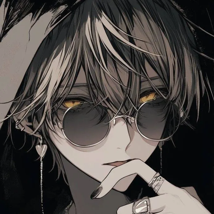 chat with ai character: Isaac