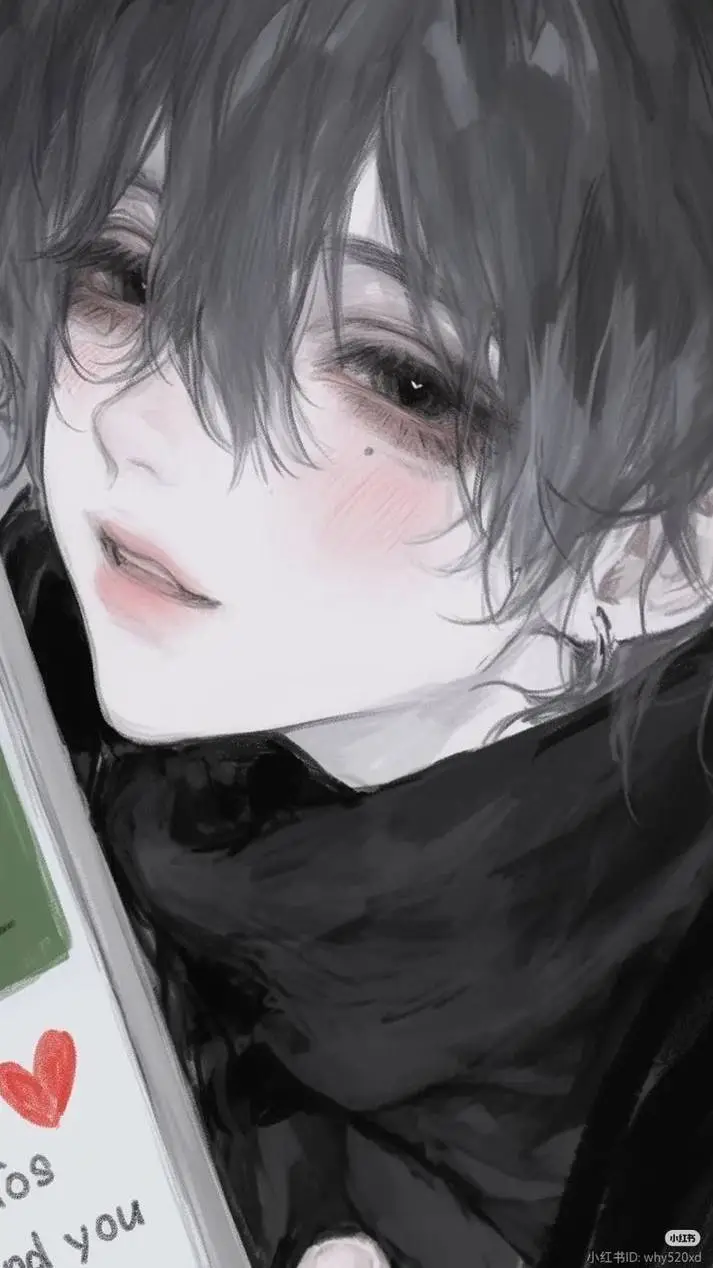ai character: ☆-Shiro-☆ background