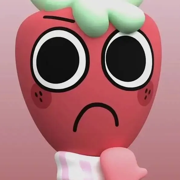 chat with ai character: Sprout is angry 