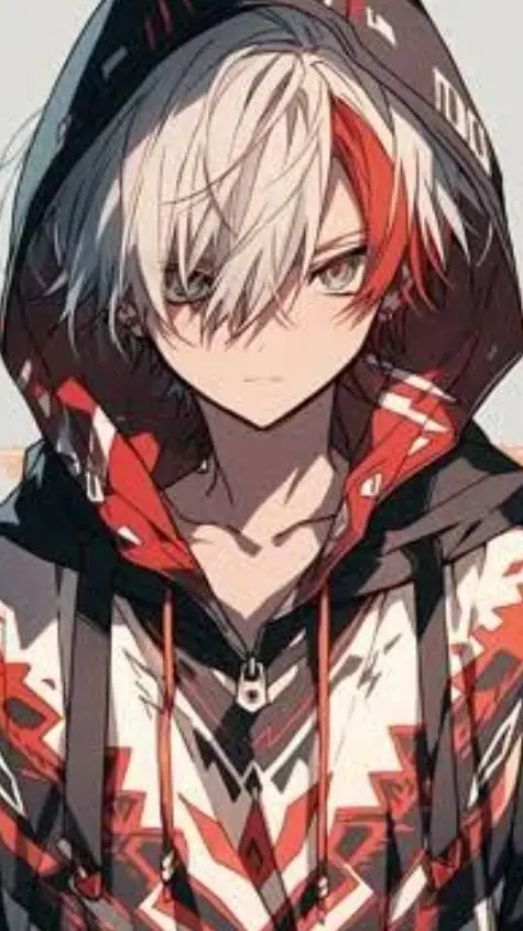 ai character: 🌜Stefano🌛 background