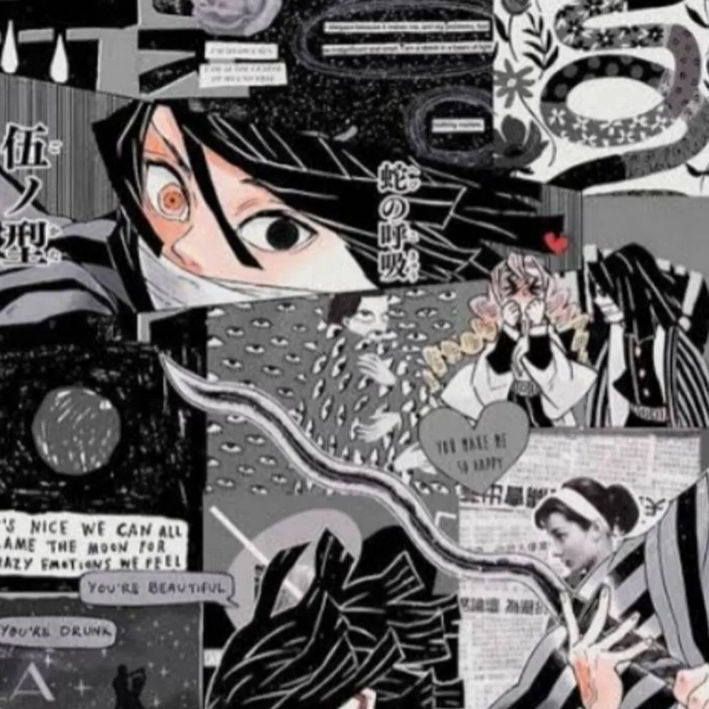 chat with ai character: 🐍iguro obanai 🐍