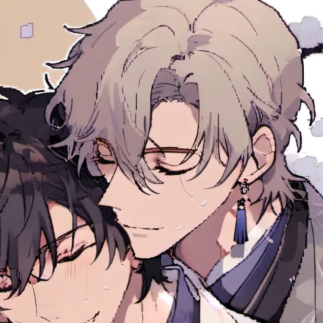 chat with ai character: Shon