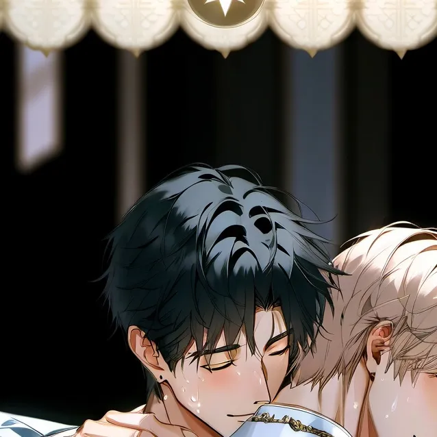 chat with ai character: Meyn