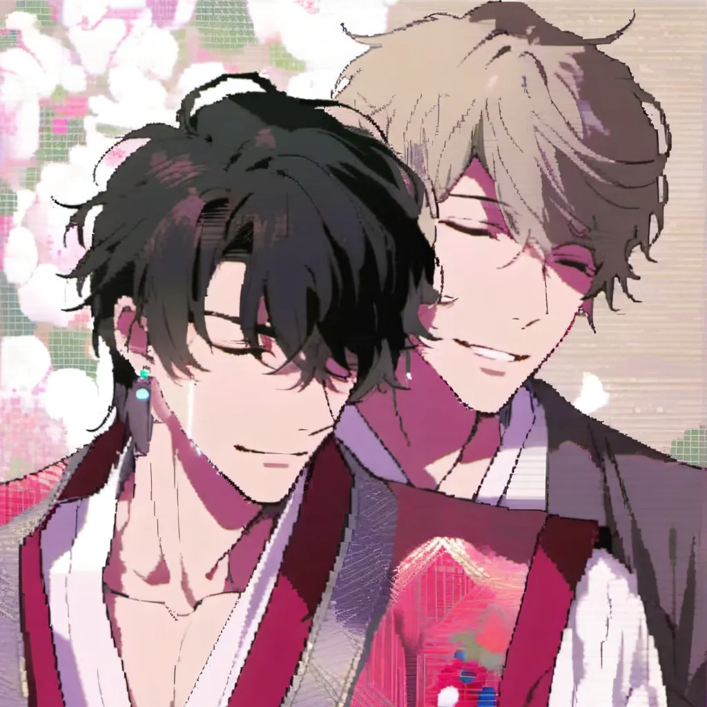 chat with ai character: mio