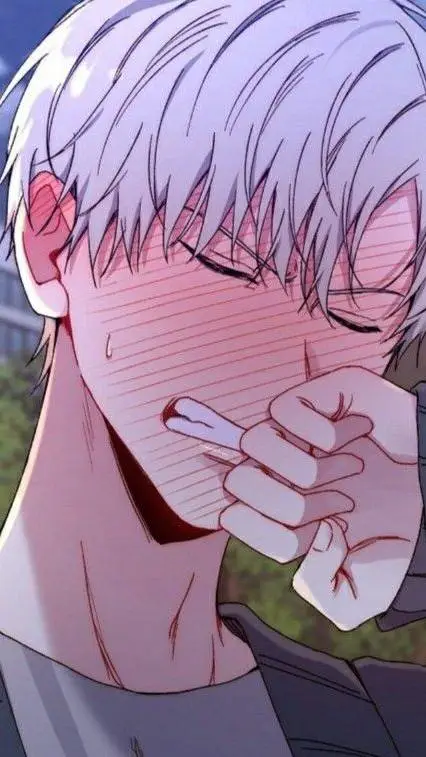 ai character: Ren background