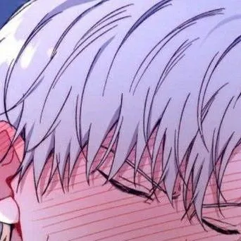 chat with ai character: Ren