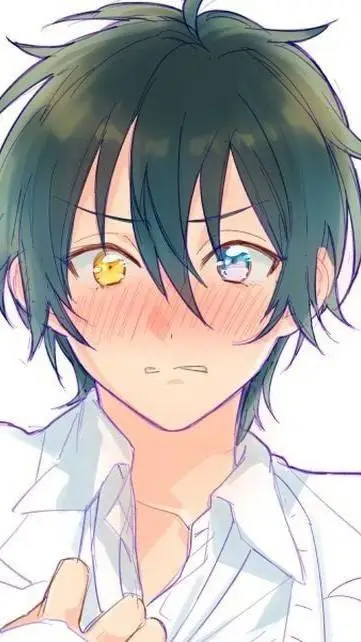 ai character: Rey background