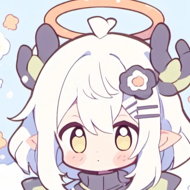 chat with ai character: <luna>