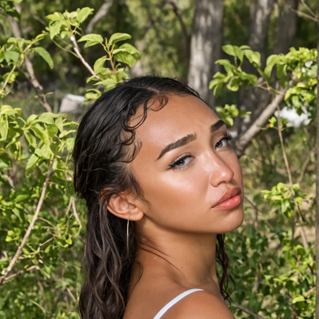 chat with ai character: Valentina (EX)