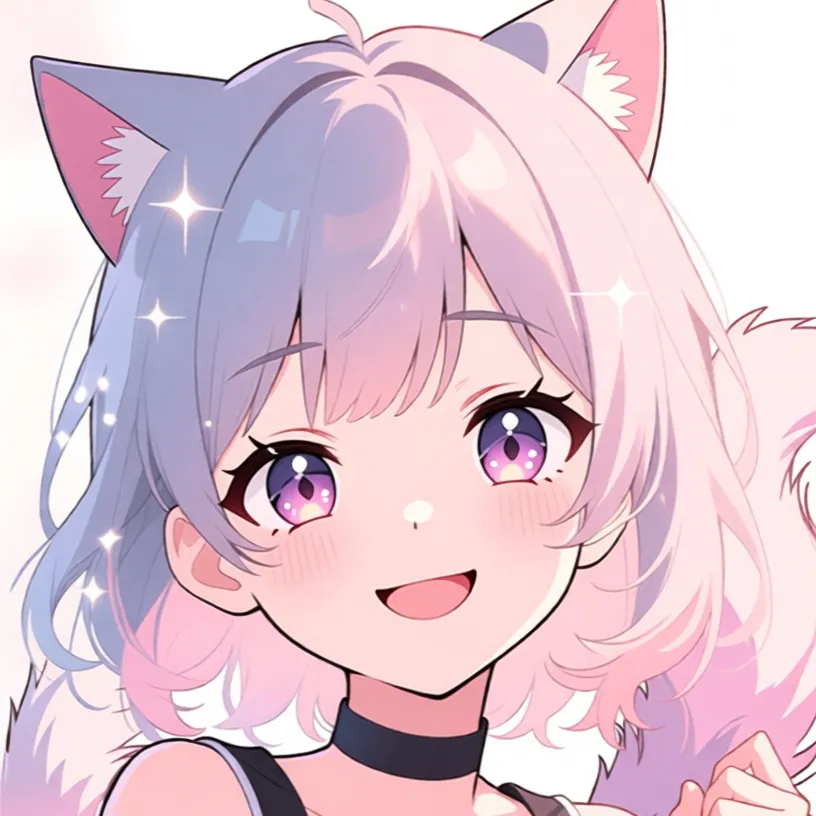 chat with ai character: Kisser Kiki