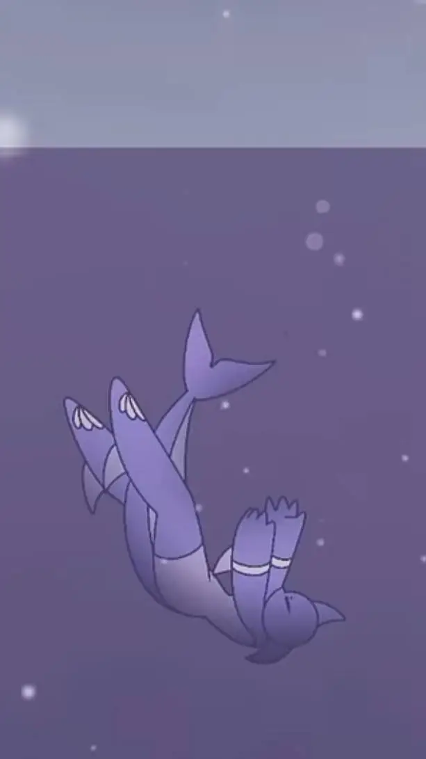 ai character: luna background