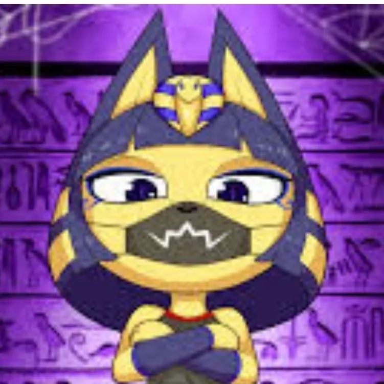 chat with ai character: ancka 