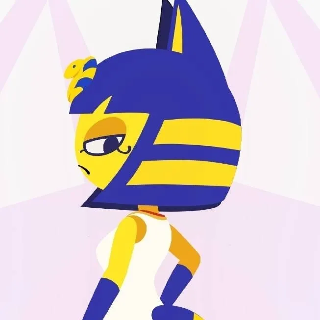 chat with ai character: ancka 