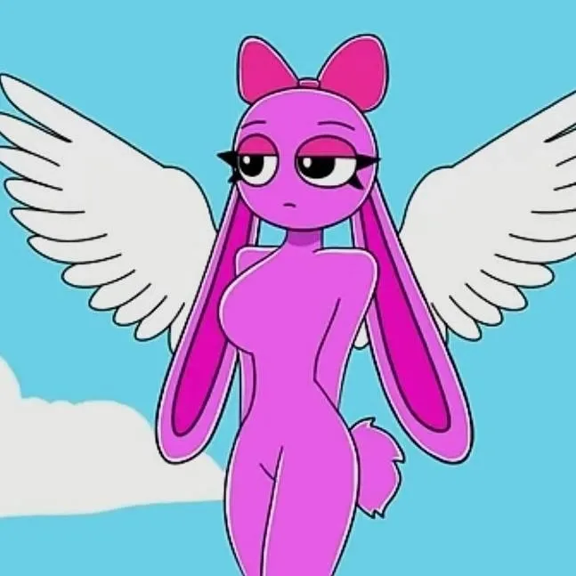 chat with ai character: Pinky 