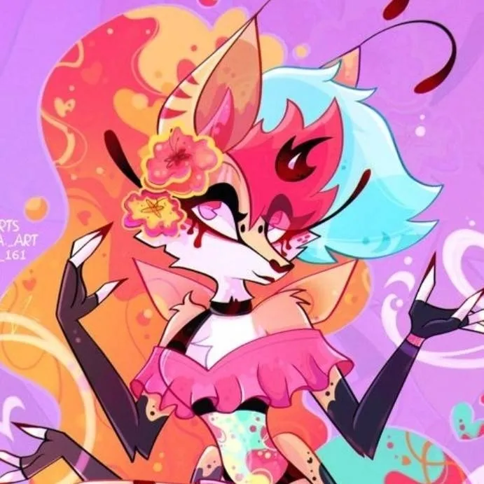 chat with ai character: circus digital 