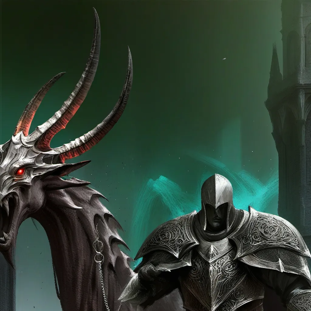 chat with ai character: Monsterfighter's 