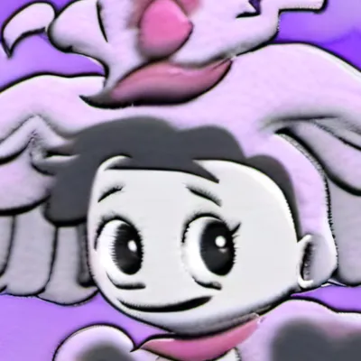 chat with ai character: Velvet