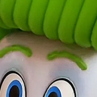 chat with ai character: Veneer