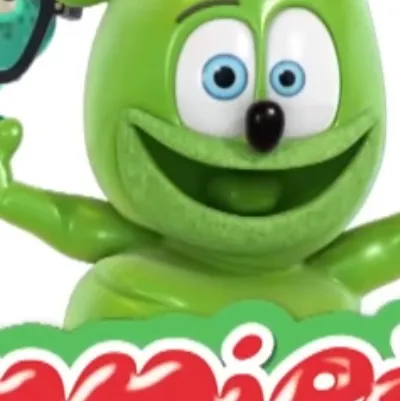 chat with ai character: Gummy bear show