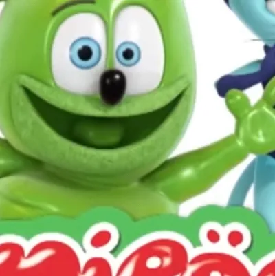 chat with ai character: Gummy bear show 2