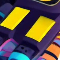 chat with ai character: Velvet(fractured)