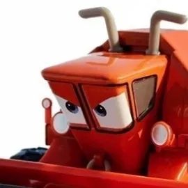 chat with ai character: Frank 