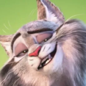 chat with ai character: Pawbert linxley 