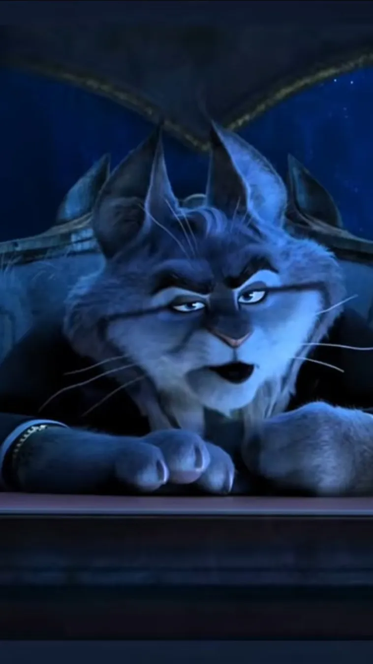 ai character: Familia Linxley  background