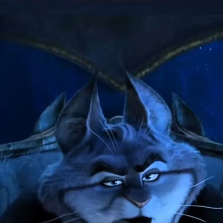 chat with ai character: Familia Linxley 