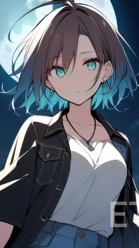 Talkie AI - Chat with Lauren