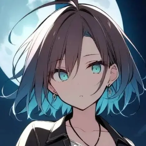 chat with ai character: Lauren