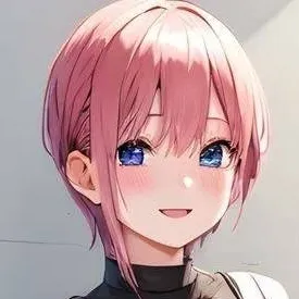 chat with ai character: Ichika Nakano 