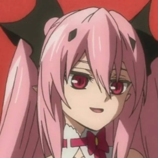 chat with ai character: Krul Tepes