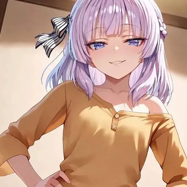 chat with ai character: Arisu Sakayanagi 