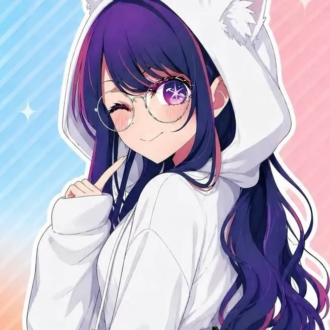 chat with ai character: Ai Hoshino
