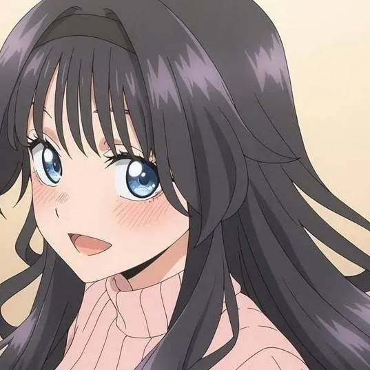 chat with ai character: Kaoruko Waguri 
