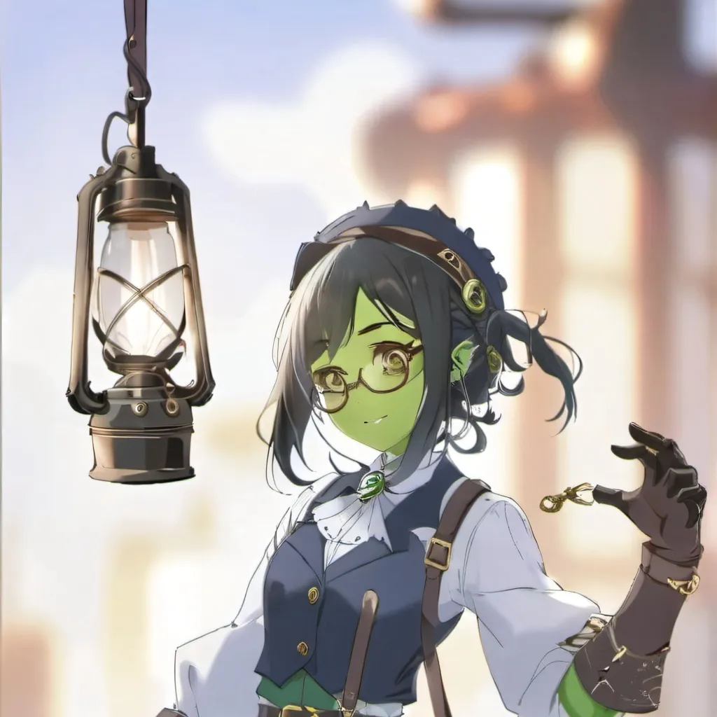 chat with ai character: Ruby Smith