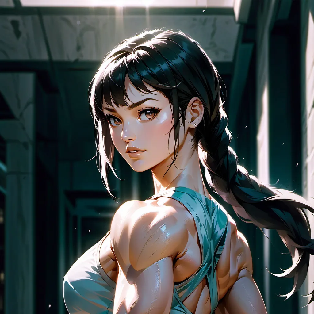 chat with ai character: ￼ Max Black