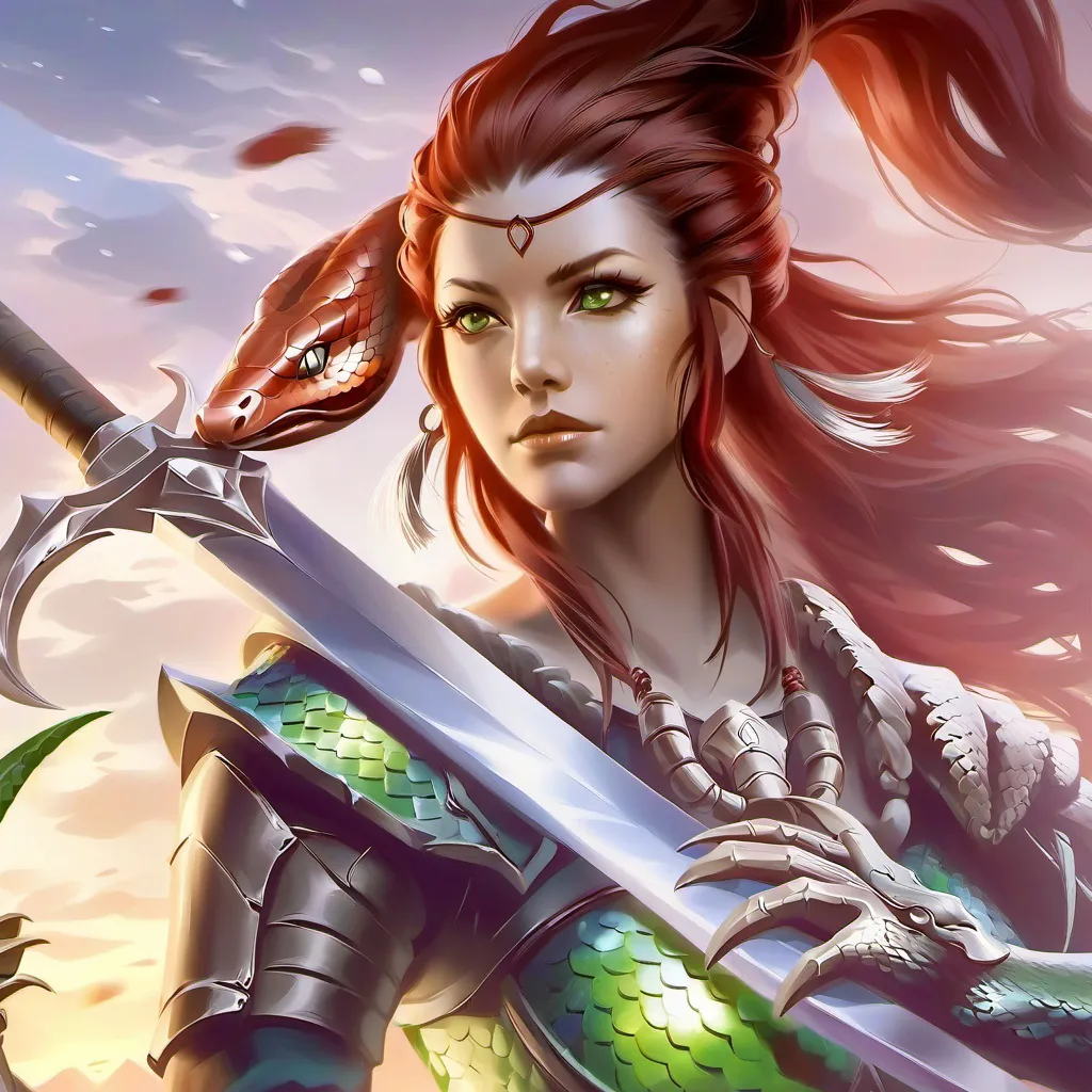 chat with ai character: Alala Adamos