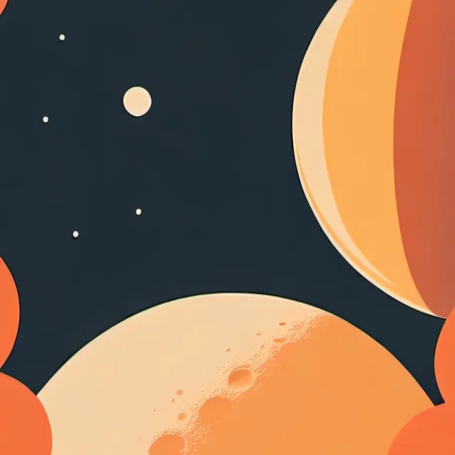chat with ai character: Astro