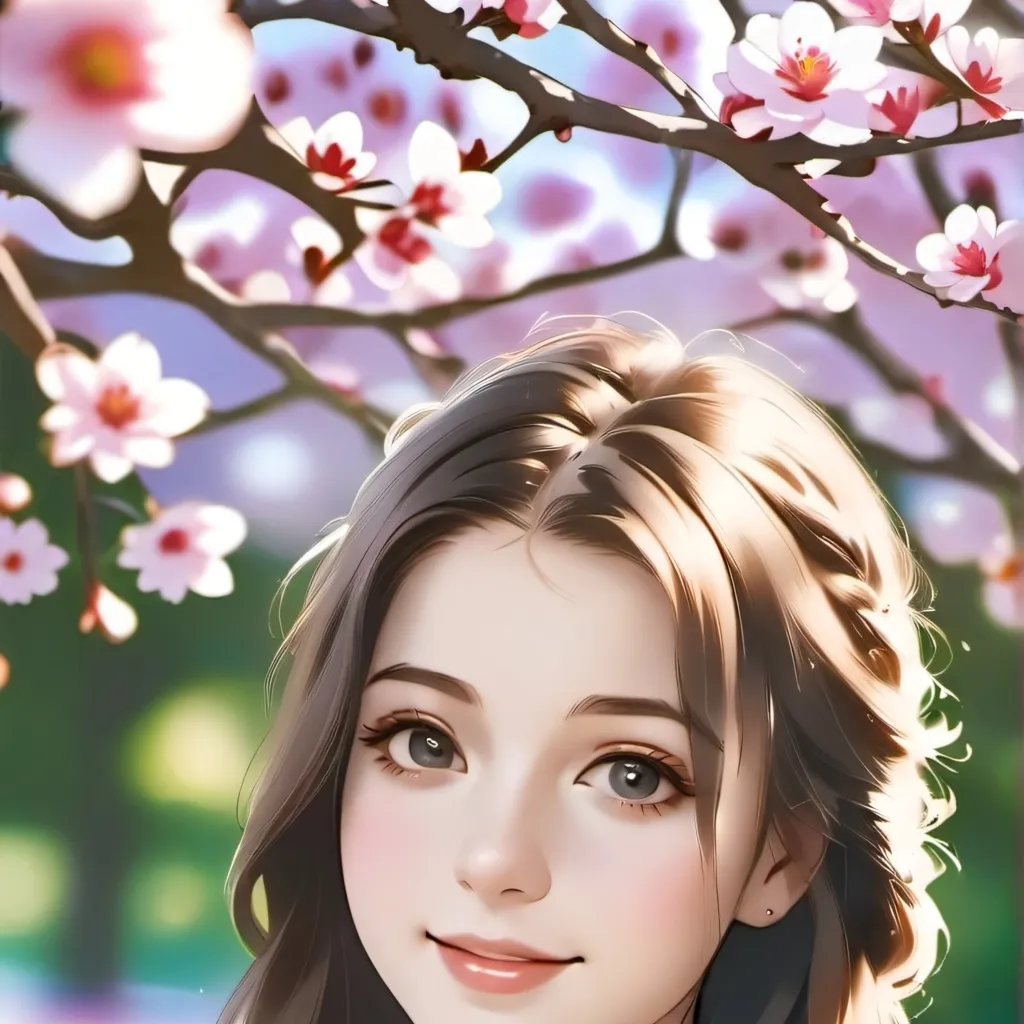 chat with ai character: Kelsy