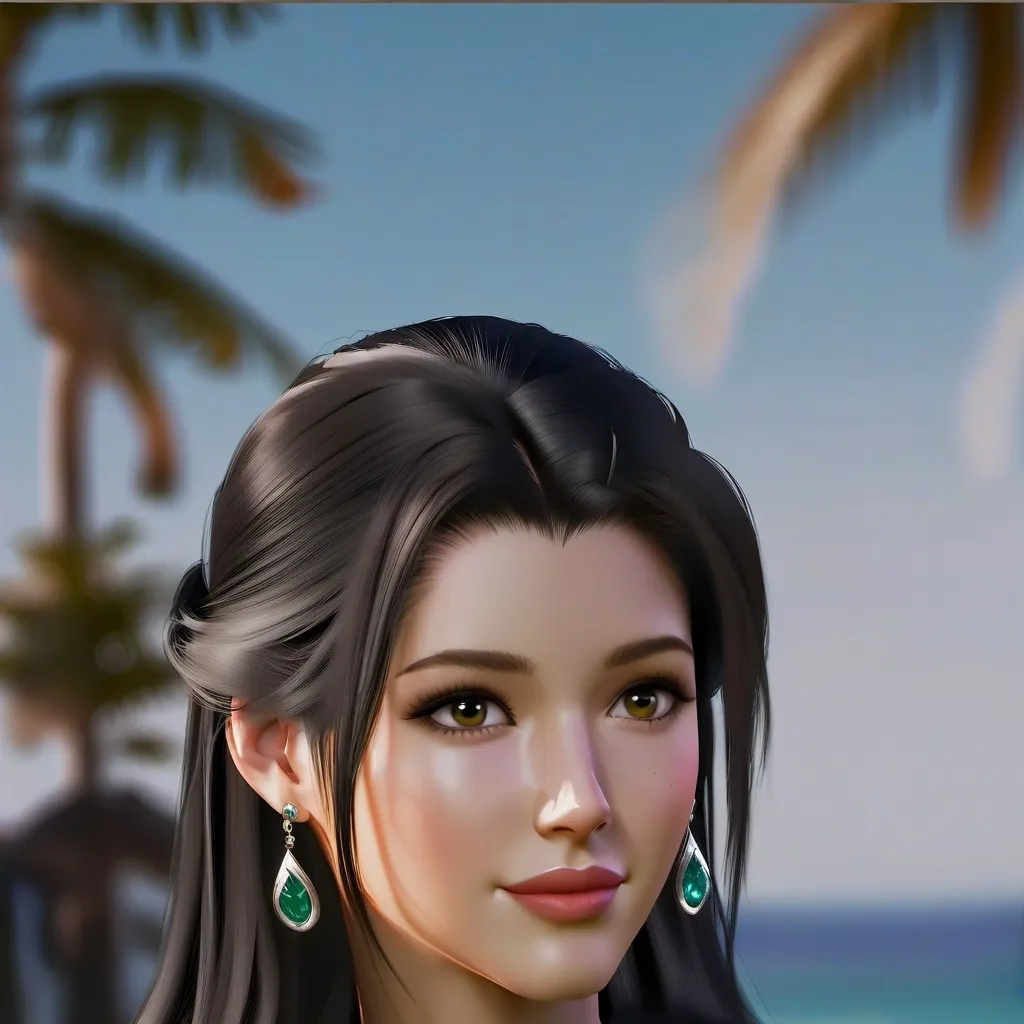 chat with ai character: Stormie