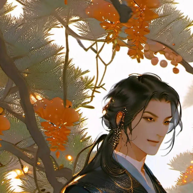 chat with ai character: alex