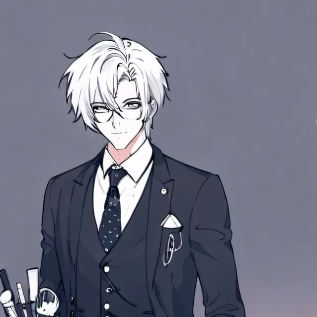 chat with ai character: tauhwo